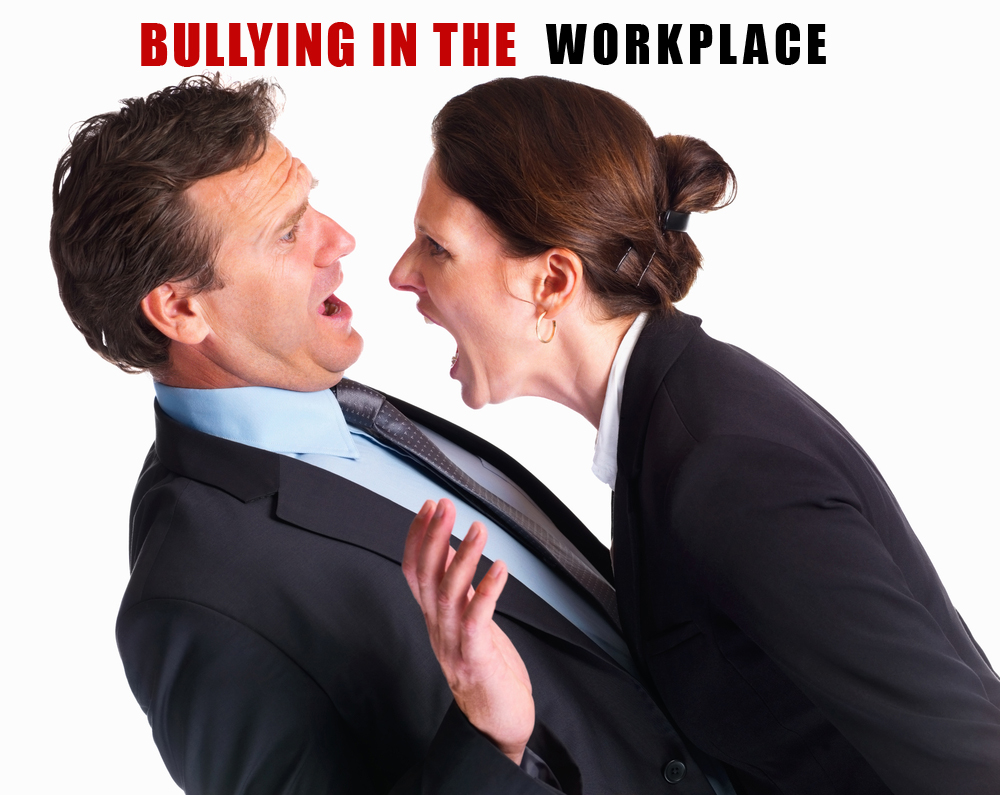Bullying in the Workplace