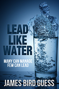 Lead Like Water