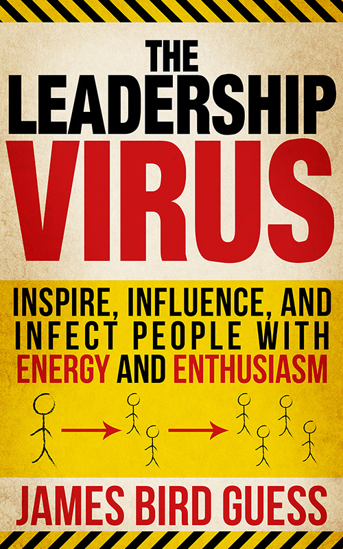 The Leadership Virus