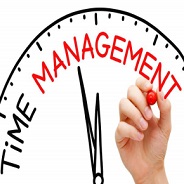 Managing Time, Deadlines, Priorities and People
