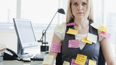 Increase Productivity, Reduce Stress: Managing Deadlines, Priorities and People